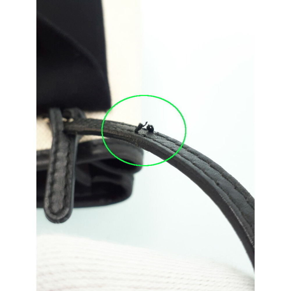 Balenciaga Navy Blue Cabas XS Bag - Picture 7 of 9